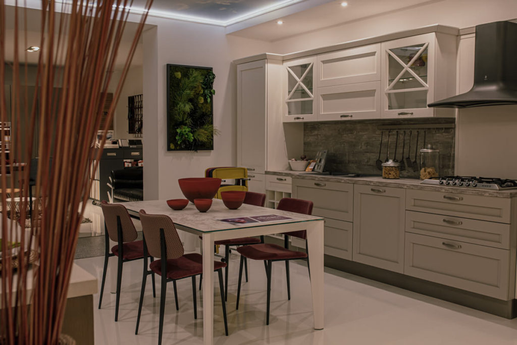 5 consigli utili per sfruttare al massimo la tua nuova cucina