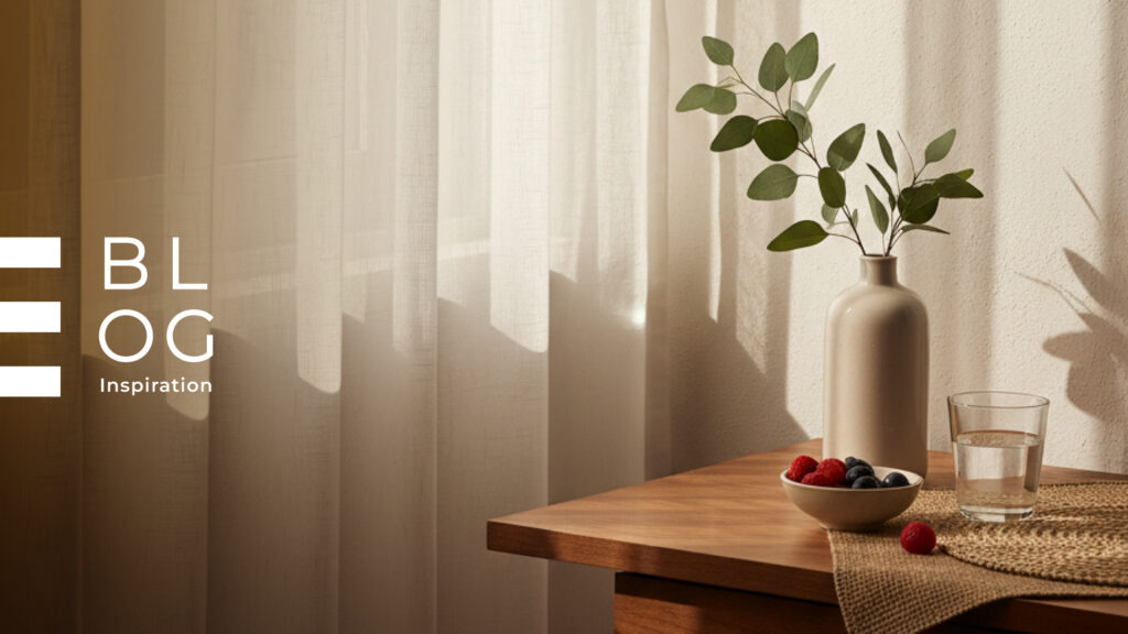 H1 Feng Shui e design: armonia tra energia e funzionalità Quando parliamo di Feng Shui applicato all’interior design, non stiamo scegliendo tra “energia” e praticità: stiamo imparando a farle lavorare insieme. Un ambiente bello ma scomodo non ci rappresenta davvero; uno spazio super funzionale ma freddo o caotico, alla lunga, ci stanca. L’obiettivo è un arredamento che favorisca benessere, fluidità e ordine mentale, senza rinunciare a estetica, ergonomia e vita reale. Il segreto? Tradurre i principi del Feng Shui in scelte concrete: disposizione dei mobili, illuminazione, materiali, colori, percorsi liberi e una gestione intelligente degli oggetti. H2 Che cos’è il Feng Shui (in versione “utile” per la casa) Il Feng Shui nasce come disciplina di osservazione del rapporto tra persona e ambiente: come si muove l’energia (spesso chiamata Qi/Chi), come si bilanciano le polarità (Yin e Yang) e come interagiscono i Cinque Elementi (legno, fuoco, terra, metallo, acqua). In pratica, è un metodo per leggere la casa non solo come “spazio”, ma come esperienza quotidiana: passaggi, punti di sosta, luce, rumore, aria, materiali, sensazioni. Il punto che interessa davvero nel design contemporaneo è questo: se l’energia deve scorrere, allora anche noi dobbiamo muoverci bene. E qui entra la funzionalità: percorsi chiari, misure corrette, luce giusta, aria salubre, arredi proporzionati. H2 Energia che scorre: layout, passaggi e “respiro” degli spazi In un progetto d’arredamento riuscito, lo senti subito: entri e non inciampi (con lo sguardo e con i piedi). Nel Feng Shui, questo è il concetto di flusso: corridoi liberi, ingressi accoglienti, mobili che non “tagliano” la stanza e zone definite senza barriere inutili. Qui una regola semplice funziona sempre: se un percorso è obbligato, deve essere comodo. Se un angolo esiste, deve avere un senso (lettura, relax, lavoro, conversazione). Il disordine, invece, è energia bloccata… ma soprattutto è tempo perso, stress visivo e manutenzione infinita. Anche le fonti divulgative italiane sul tema insistono molto su liberare ingressi e passaggi dagli oggetti superflui: è il punto di partenza più efficace. H2 Luce e aria: due leve di benessere (oltre lo stile) H3 Illuminazione naturale: la prima “cura” della casa La luce non serve solo a vedere: influenza percezione, umore e ritmo biologico. Studi e documenti tecnici italiani sottolineano gli effetti della luce sulla componente fisiologica e psichica, inclusi aspetti legati al ritmo circadiano. Tradotto in scelte di progetto: valorizza le finestre, evita tende pesanti dove non servono; usa specchi con criterio (non per “raddoppiare il caos”, ma per amplificare luce e profondità); stratifica la luce artificiale: generale + d’accento + funzionale (cucina, lettura, lavoro). Leggi anche il nostro articolo su Design e Luce. H3 Qualità dell’aria indoor: energia è anche respirare bene Una casa “armonica” non è solo bella: è salubre. L’Istituto Superiore di Sanità ha pubblicato indicazioni pratiche per migliorare la qualità dell’aria in casa, con un decalogo che richiama attenzione a ventilazione, umidità e abitudini quotidiane. Nel design questo si riflette in scelte intelligenti: materiali facili da pulire, tessili non eccessivi dove si accumula polvere, attenzione a cucina e bagno, e una ventilazione davvero praticabile (non “teorica”). H2 Colori e materiali: i Cinque Elementi come guida pratica (non come gabbia) I Cinque Elementi nel Feng Shui non sono “etichette” rigide: sono un modo per bilanciare sensazioni e funzioni. Legno richiama crescita e calore; metallo ordine e precisione; terra stabilità; acqua profondità e calma; fuoco energia e socialità. In chiave design: se un ambiente è già “carico” (troppi colori, troppe texture), aggiungere altro peggiora: meglio semplificare e inserire un solo elemento di carattere; se uno spazio è freddo o spoglio, scalda con legno, tessili, luce più morbida; se una stanza è confusa, “metallo” significa pulizia visiva: linee più nette, contenitori chiusi, palette più coerente. H2 Feng Shui stanza per stanza: armonia che si usa davvero H3 Ingresso: il biglietto da visita dell’energia (e della casa) L’ingresso è transito, accoglienza, prima impressione. Non deve essere perfetto: deve essere chiaro. Una consolle troppo profonda, scarpe a vista ovunque, giacche senza un posto preciso creano confusione immediata. Meglio pochi elementi ma giusti: un punto svuota-tasche, una seduta se lo spazio lo consente, uno specchio (se aumenta luce e praticità), e soprattutto ordine funzionale. H3 Soggiorno: conversazione, relax e percorsi fluidi Nel soggiorno, l’errore più comune è “arredare i muri” e dimenticare la stanza. Un salotto funziona quando: la seduta principale ha una percezione di “protezione” (ad esempio una parete alle spalle, non il vuoto totale); tavolino e divano sono a distanza comoda (non devi allungarti come in palestra); i passaggi restano liberi anche quando la casa è vissuta. Il Feng Shui qui coincide con buon senso progettuale: creare un centro (tappeto, tavolino, luce) e far ruotare l’ambiente attorno a una funzione. H3 Camera da letto: meno stimoli, più recupero La camera da letto è il regno dello Yin: quiete, riposo, silenzio visivo. Quindi sì a colori più morbidi, luci calde e contenimento. Evita di trasformarla in deposito (valigie, scatoloni, “poi sistemo”). La mente registra tutto. Un consiglio molto pratico: se la stanza è piccola, meglio comodini essenziali e armadi ben organizzati (con ante chiuse) che “soluzioni creative” sempre in vista. H3 Cucina: il punto d’incontro tra energia e ergonomia In cucina, l’armonia passa dalla funzionalità pura: flussi, distanze, sicurezza. La progettazione ergonomica ruota spesso attorno al “triangolo di lavoro” tra cottura, lavaggio e conservazione; diverse guide di settore riportano distanze consigliate e logiche di utilizzo per ridurre passi inutili e aumentare comfort. In chiave Feng Shui (senza estremismi): evita piani sempre pieni, cura l’illuminazione del piano lavoro e gestisci bene gli odori (cappa e ricambi d’aria). Un ambiente “pulito” energeticamente è anche un ambiente dove cucinare è semplice. H3 Bagno: energia che si rinnova Il bagno è trasformazione: acqua, pulizia, routine. Anche qui vince la semplicità: contenitori chiusi, tessili asciutti e in ordine, luce funzionale allo specchio, materiali facili da mantenere. Quando tutto ha un posto, la stanza sembra subito più grande e più fresca. H2 Due micro-regole che cambiano tutto (senza rivoluzionare casa) Prima di aggiungere, togli: se un ambiente non funziona, spesso non è “mancanza di arredi”, ma eccesso di oggetti e rumore visivo. Progetta la luce come un arredo: l'illuminazione giusta valorizza materiali, colori e volumi, e incide sul benessere quotidiano. H2 Feng Shui e design, la stessa idea con due linguaggi Il Feng Shui ci ricorda che una casa non è solo “bella”: è un posto che ci sostiene. Il design ci dà gli strumenti per renderla concreta, funzionale e coerente con il nostro stile di vita. Quando energia e funzione si incontrano, succede questo: la casa si vive meglio, ogni giorno. E alla fine è proprio ciò che cerchiamo dall’arredamento: non un set fotografico, ma un equilibrio che dura.